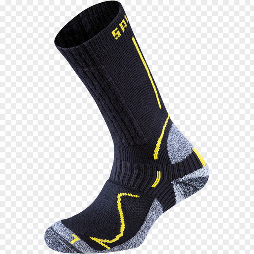 Design Sock Shoe PNG