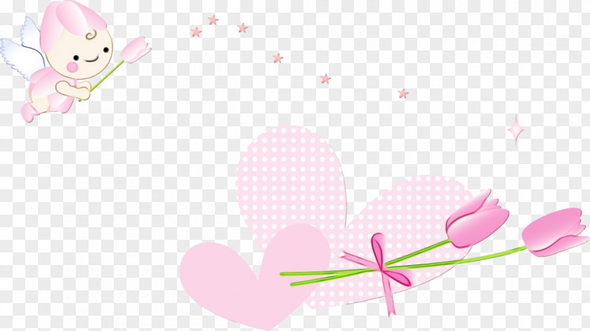 Floral Design PNG