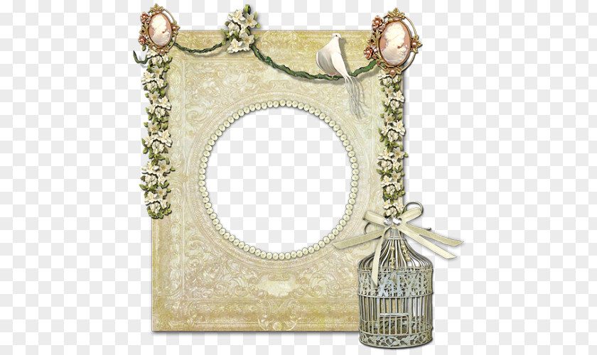 Framed Dress Image Centerblog Photography PNG