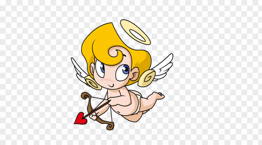 Free Life Angel Devil Illustration PNG