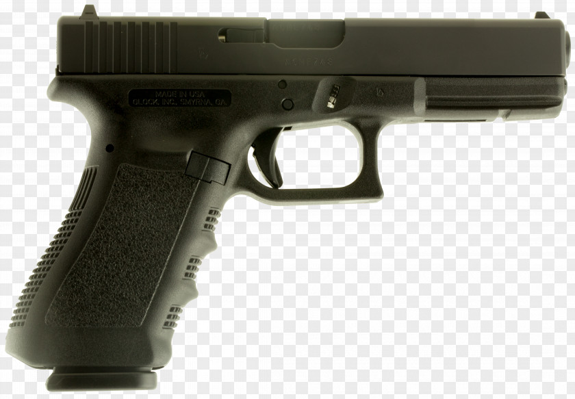Handgun GLOCK 19 Glock Ges.m.b.H. 9×19mm Parabellum Pistol PNG