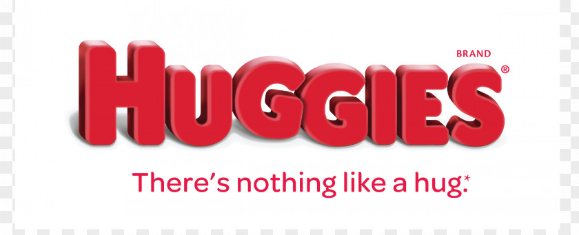 Huggies Logo Brand PNG