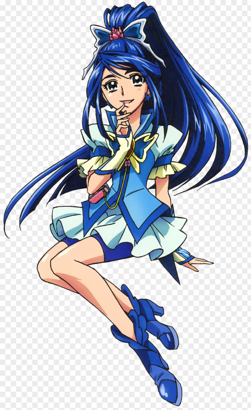 Magical Karen Minazuki Yes! PreCure 5 Komachi Akimoto Nozomi Yumehara Pretty Cure PNG