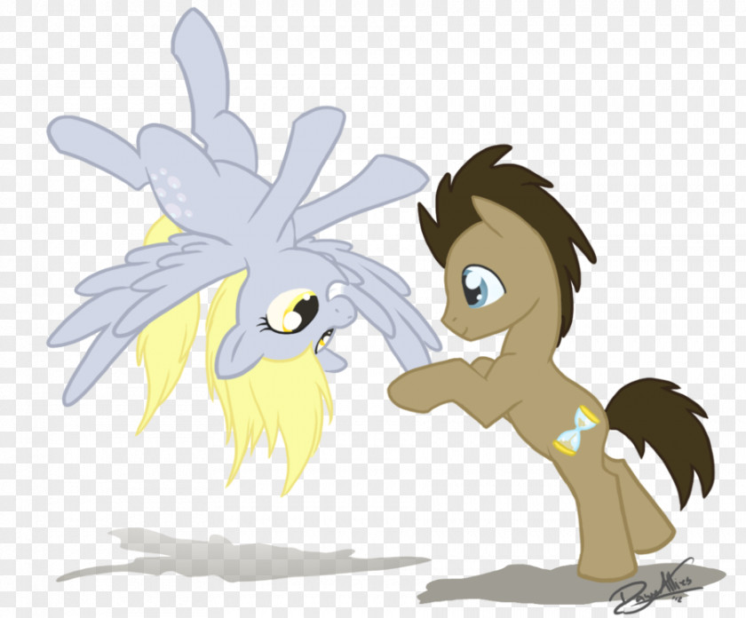 My Little Pony Derpy Hooves Rarity Pinkie Pie Fluttershy PNG