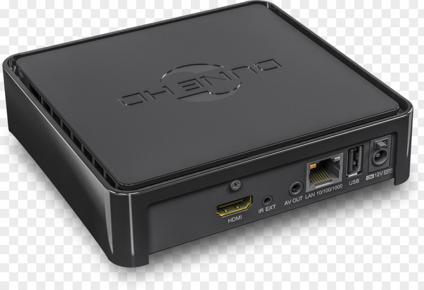 Noir Media Player Wireless Access Points Wi-Fi 4K ResolutionExt3 Dune HD Solo Lite Récepteur Multimédia Numérique PNG