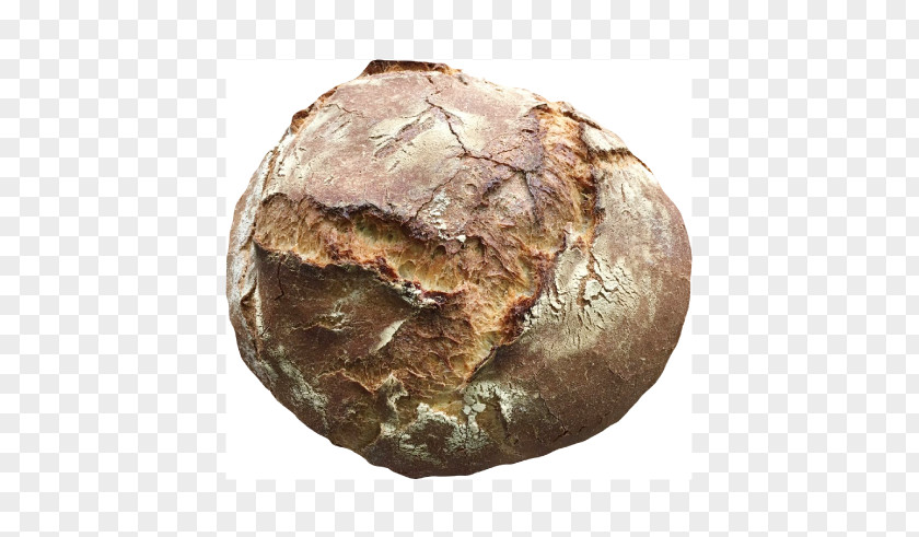 Pan Integral Rye Bread Pumpernickel Soda Brown Damper PNG