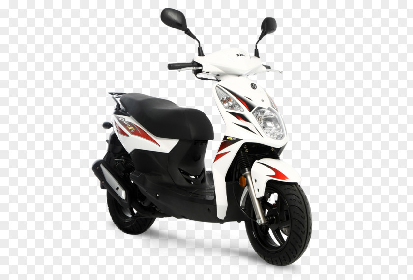 Scooter Car Keeway Motorcycle Qianjiang Group PNG