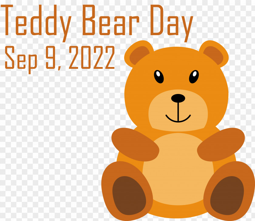 Teddy Bear PNG