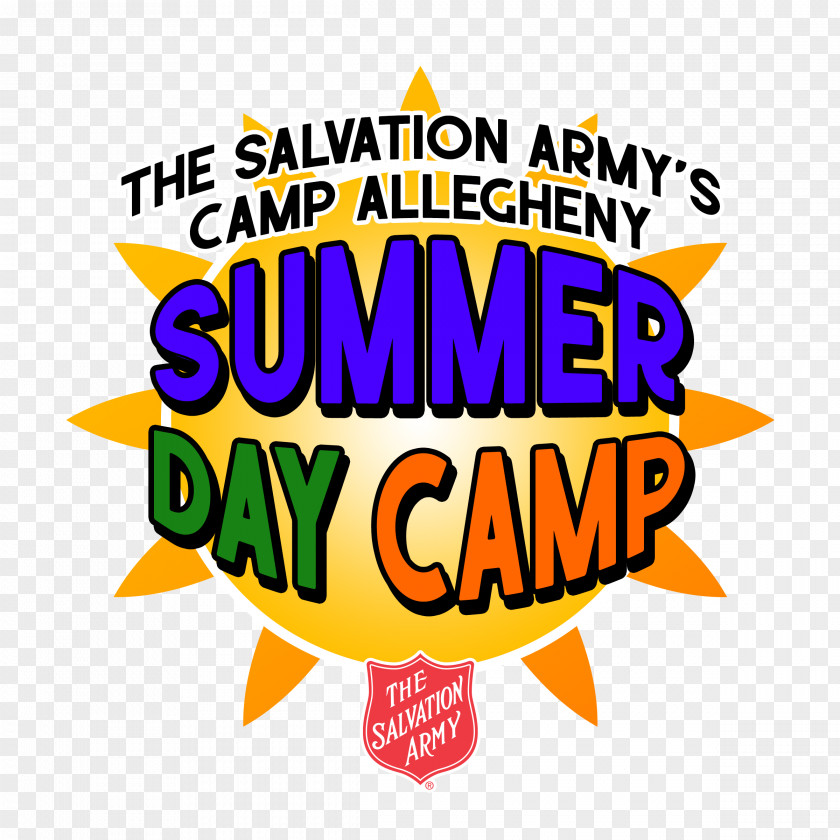 The Salvation Army Camp Allegheny Day Ellwood City PNG