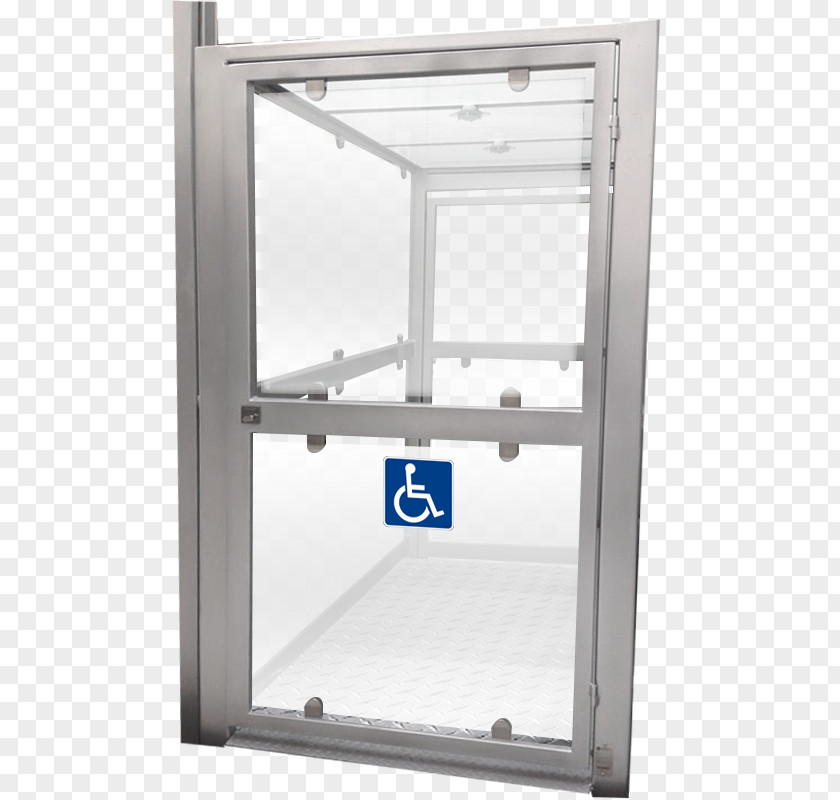 Tijeras Elevator Square Meter Stretcher Steel PNG