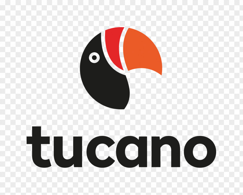 Tucano Logo Brand Graphic Design Technomobi PNG