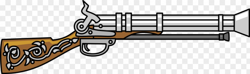 Ammunition Trigger Firearm Air Gun Ranged Weapon PNG