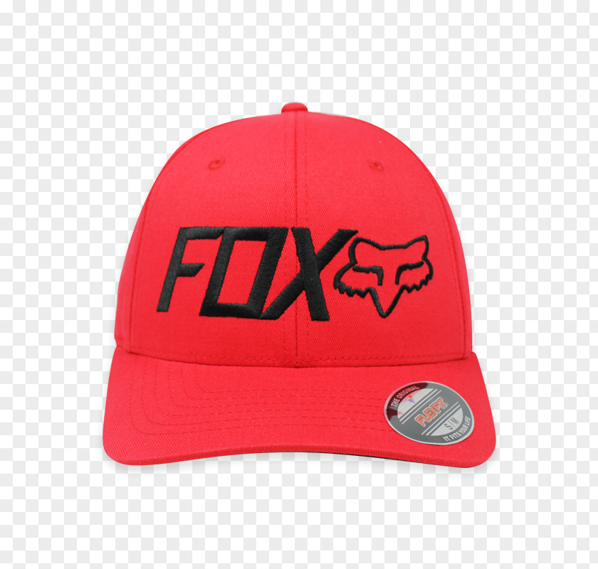 Baseball Cap Hat Fox Racing PNG