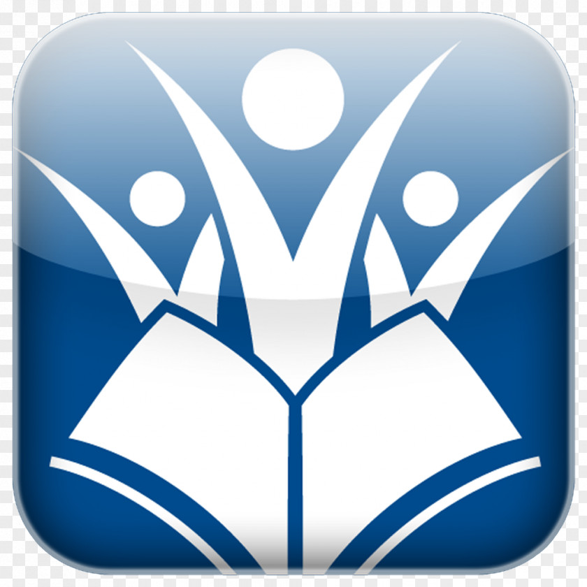 Book Logo Android Library IPhone PNG