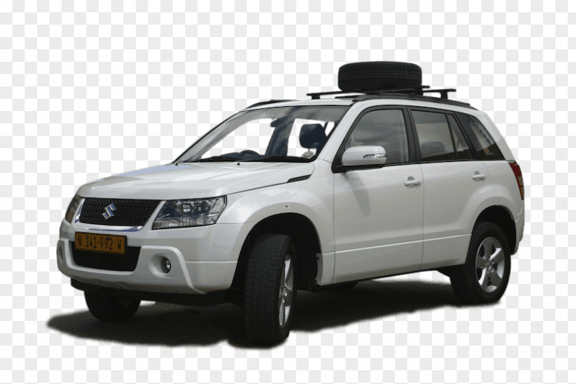 Car Railing Sport Utility Vehicle Motor PNG