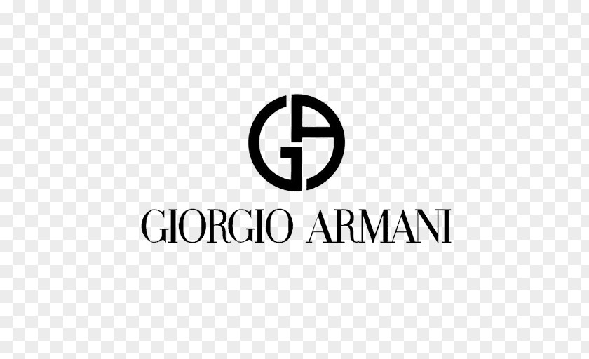Chanel Armani Fashion House Logo PNG