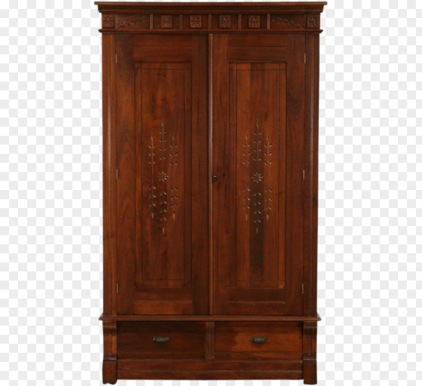 Closet Armoires & Wardrobes Cupboard Furniture PNG