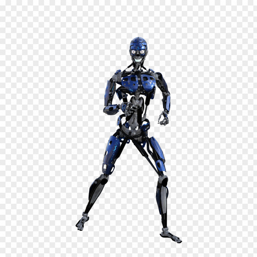 Cyborg Robot Welding Artificial Intelligence Robotics PNG