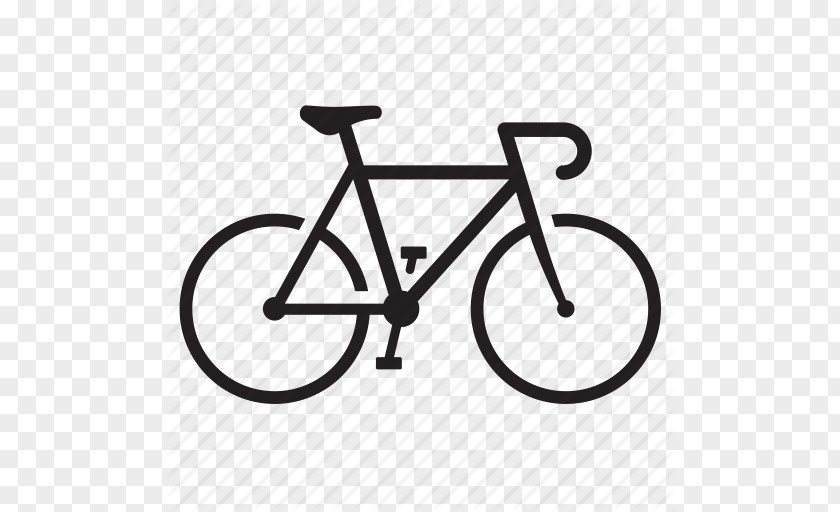 Cycling Icon Bicycle, Bike, Biking, Club Road Bicycle Racing Pedals PNG