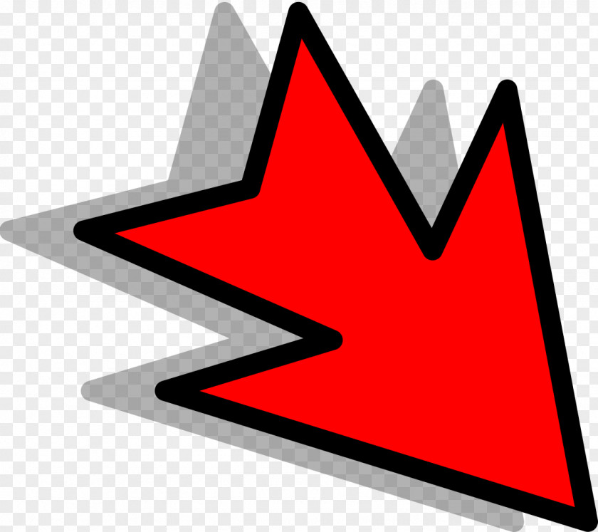 Fleche Rouge Computer Keyboard Video YouTube Symbol PNG
