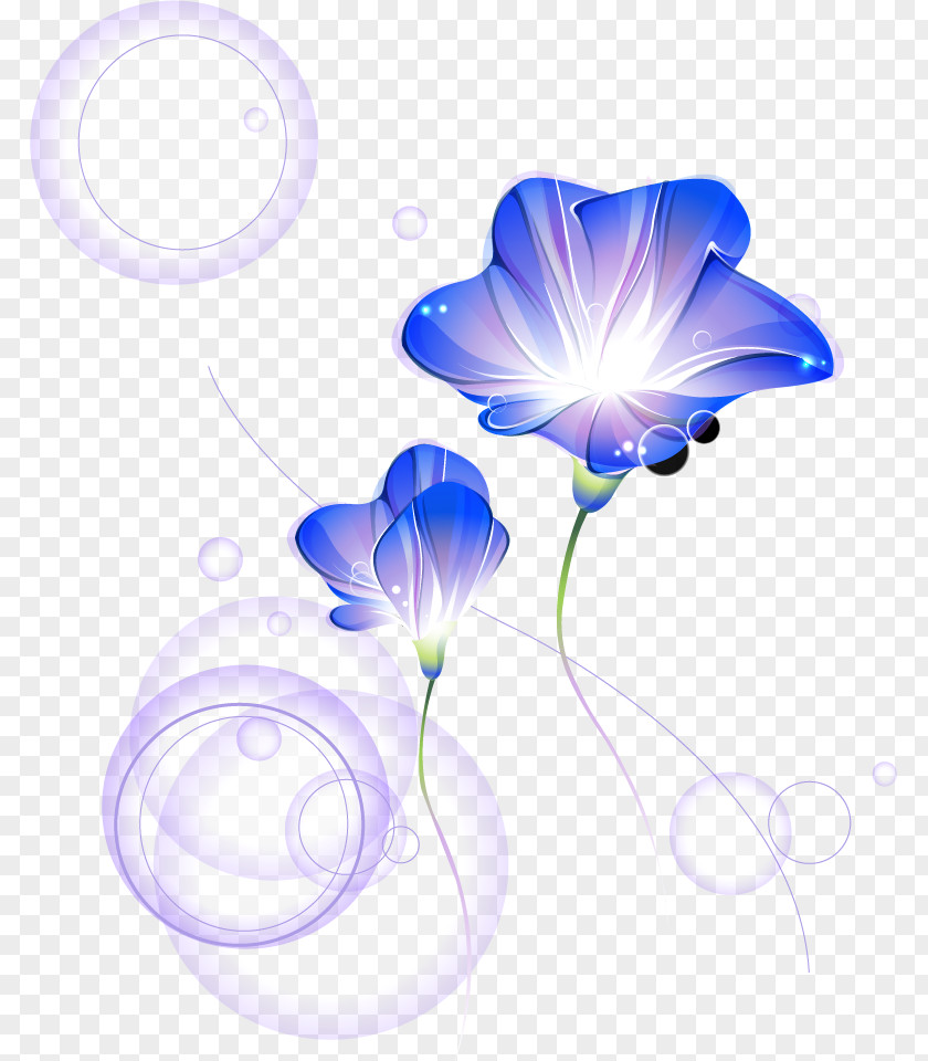 Flower Clip Art PNG