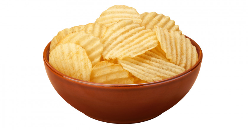 Fries French Junk Food Potato Chip Bowl Snack PNG