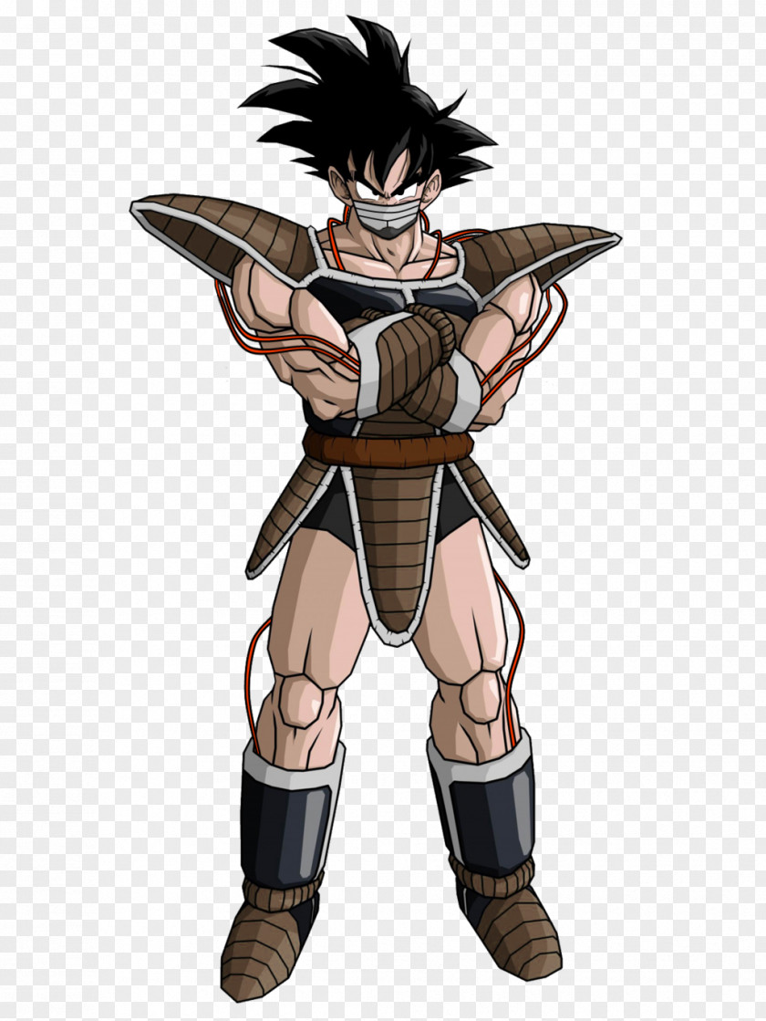 Goku Gohan Vegeta Dragon Ball Xenoverse Heroes PNG