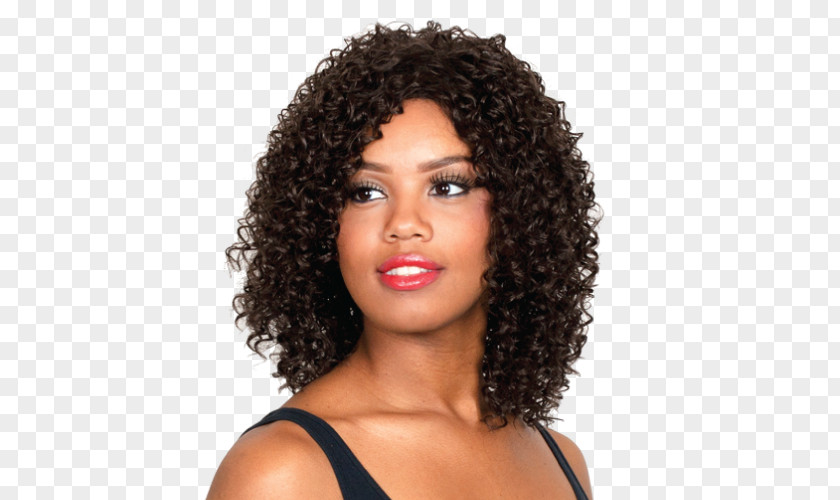 Hair Lace Wig Artificial Integrations Outre Swiss X Front Valentina PNG