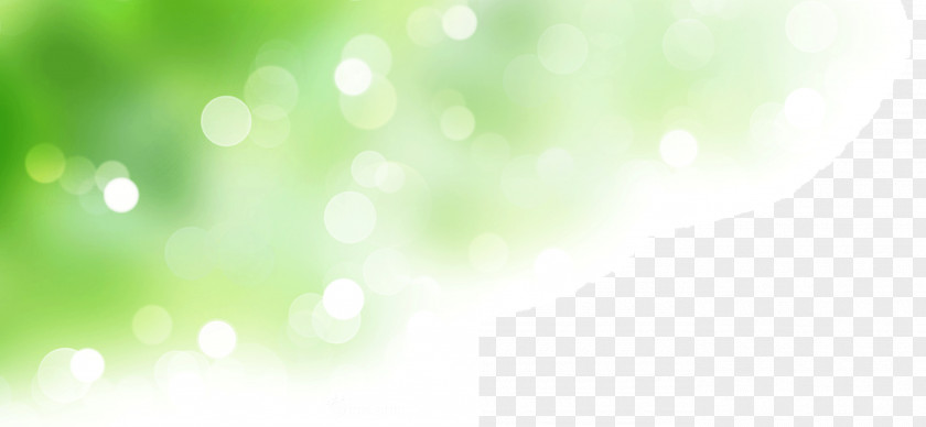 Hazy Blur Green Background Sunlight Sky Energy Wallpaper PNG