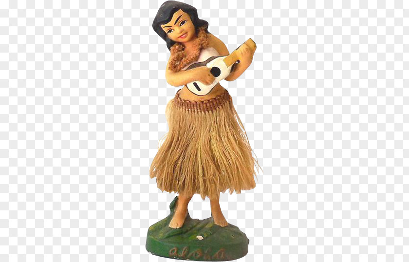Hula 1950s Tiki Culture Dance Hawaii PNG