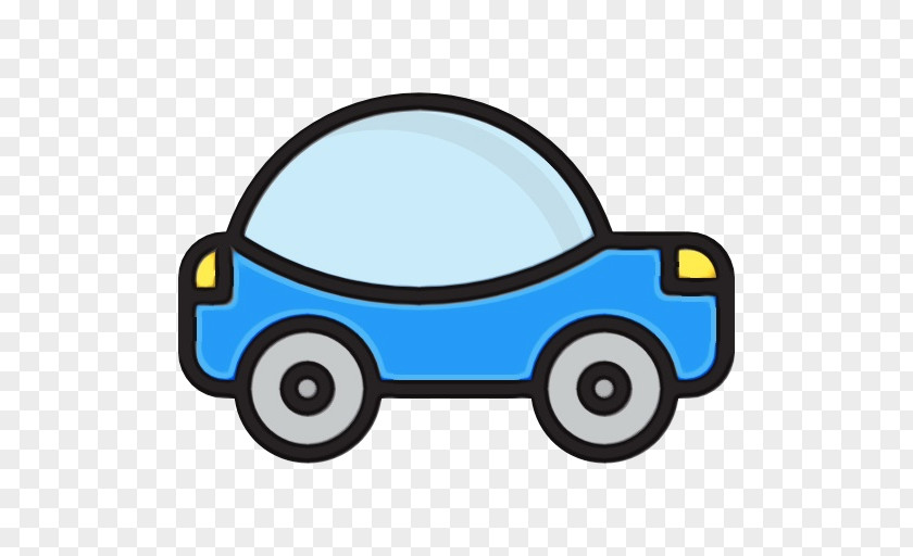 Icon Car PNG