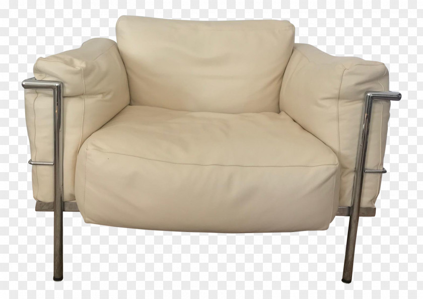 Leão Loveseat Club Chair Armrest Comfort Product PNG