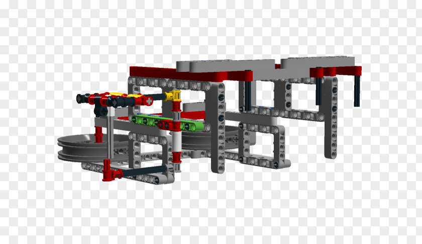 Lego Robot Mindstorms EV3 FIRST League PNG