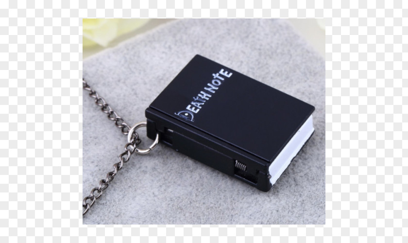 Necklace Light Yagami Pocket Watch Charms & Pendants PNG