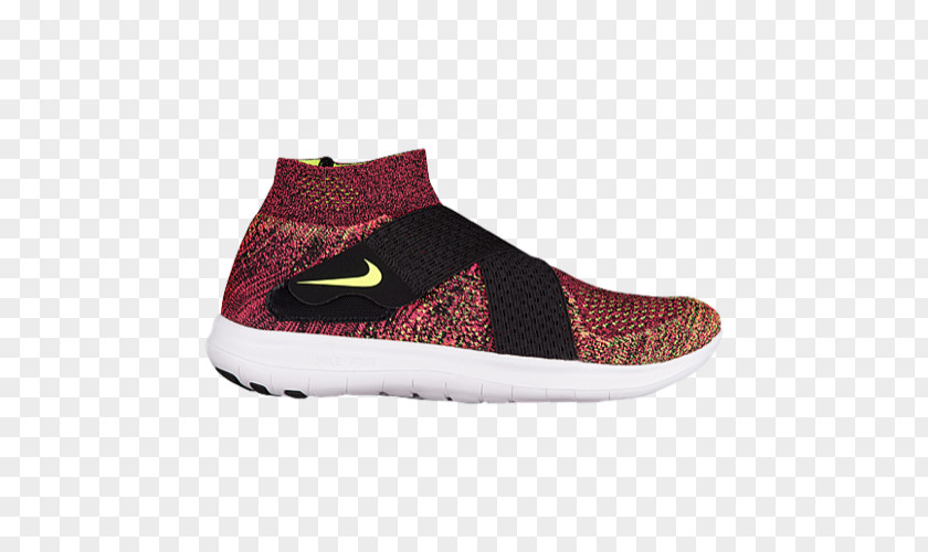 Nike Sports Shoes Free RN Flyknit 2017 Women Air Max PNG