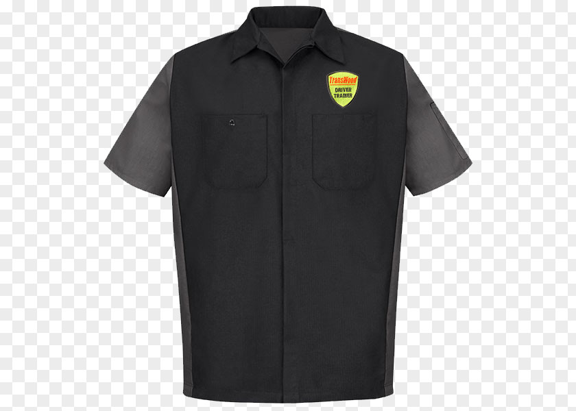 T-shirt Polo Shirt Clothing Uniform PNG
