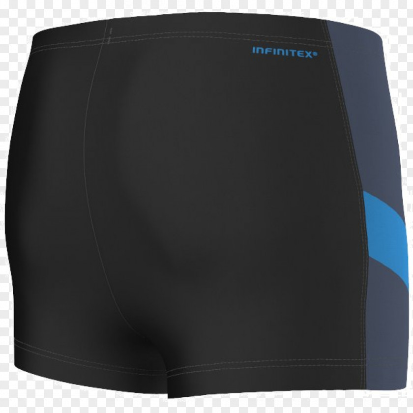 Virtual Coil Swim Briefs Trunks Underpants Product Design PNG