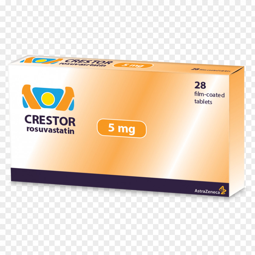 Weight Loss Tablet Drug Rosuvastatin Cholesterol Brand PNG