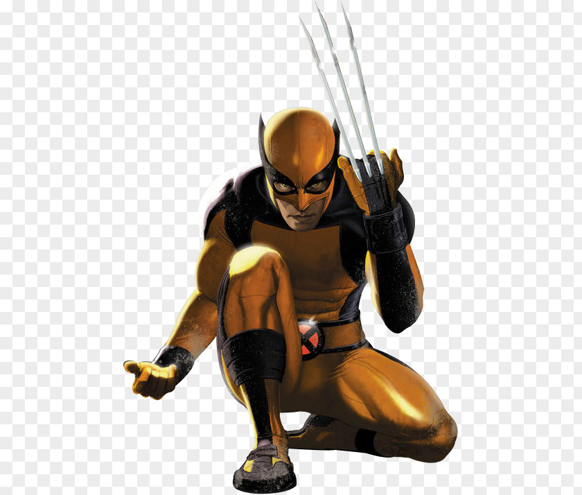 Wolverine Professor X Kitty Pryde Jimmy Hudson Ultimate Marvel PNG