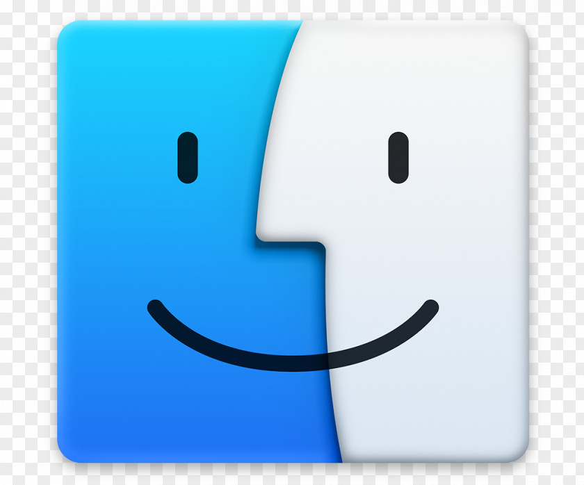 Apple Macintosh Finder MacOS PNG