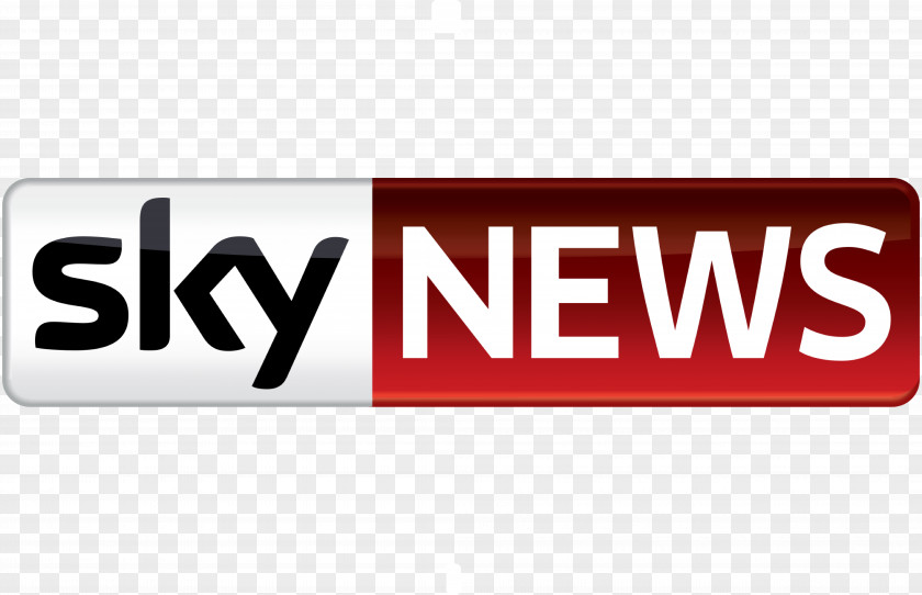 Bee Logo Sky News Australia Television PNG