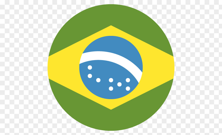 Brazil Vector Flag Of Emoji The United States PNG