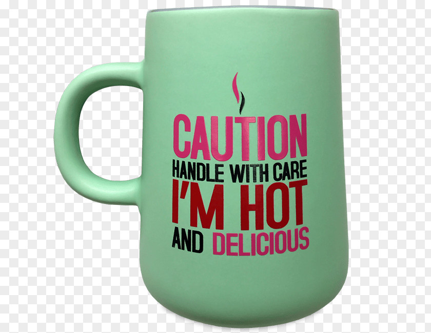 Caution Hot Coffee Cup Product Design Mug PNG