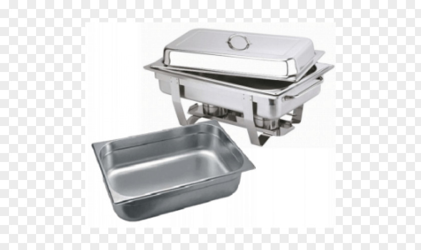 Chafing Dish Gastronorm Sizes Food Fuel Catering PNG