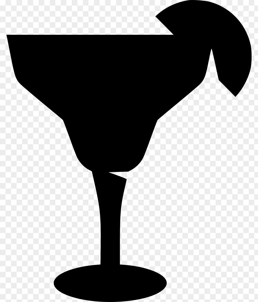 Cocktail Wine Glass Margarita Martini Gin PNG