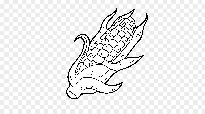 Drawing Maize La Mazorca Dessin Animé Elote PNG animé Elote, cool and refreshing clipart PNG