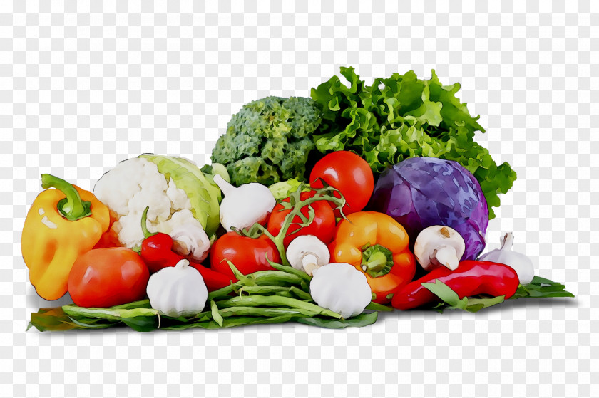 Greens Vegetable Food Fruit Vegetarian Cuisine PNG
