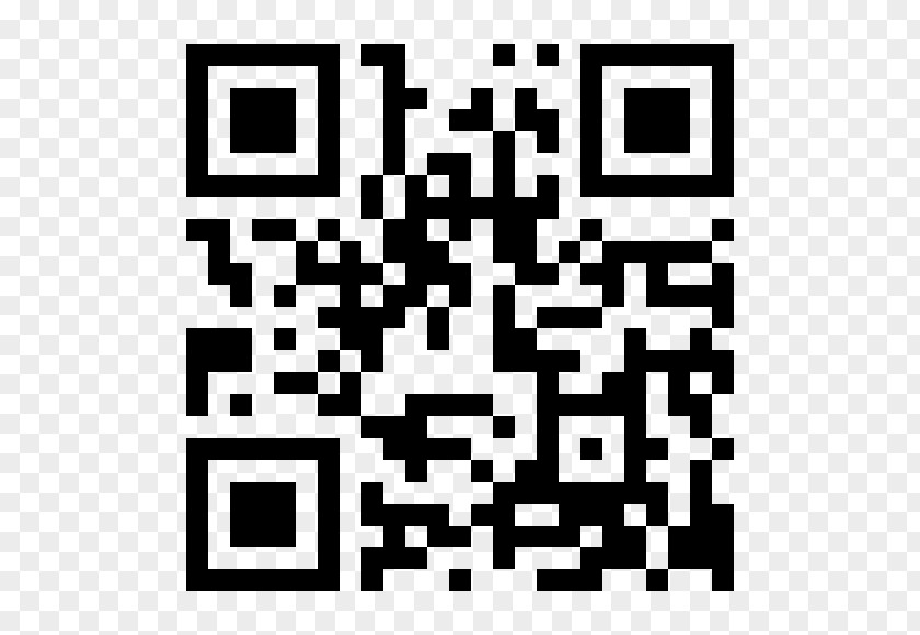 Haus Schneekappe Winterberg QR Code Grovehill Business Cards PNG