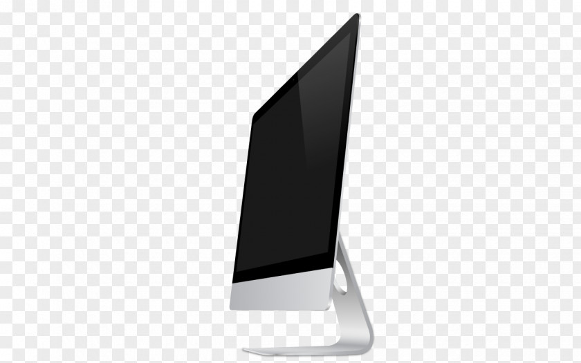 Imac Computer Monitors Display Device Television PNG