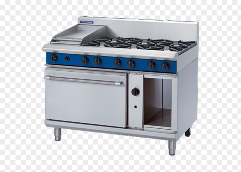 Oven Gas Stove Cooking Ranges Griddle Natural PNG